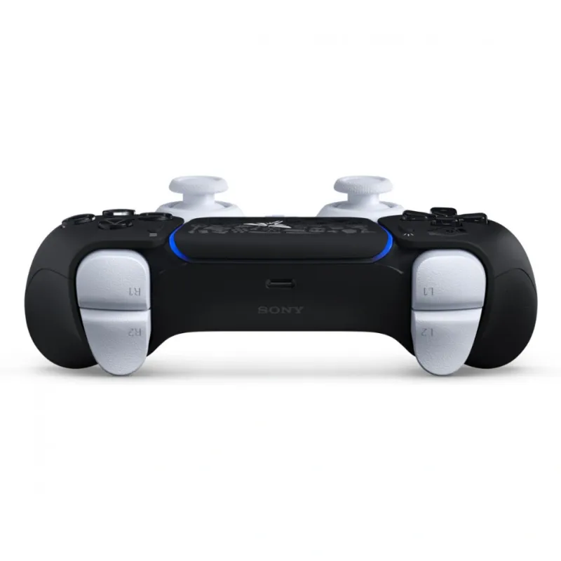 Геймпад Sony PlayStation DualSense Wireless Controller The Last of Us Limited Edition