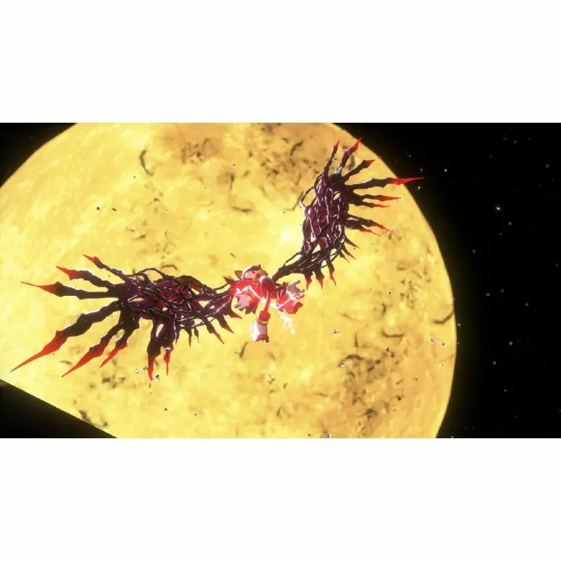 Игра Sonic X Shadow Generations для Nintendo