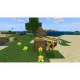 Игра Minecraft Bedrock Edition для PS4