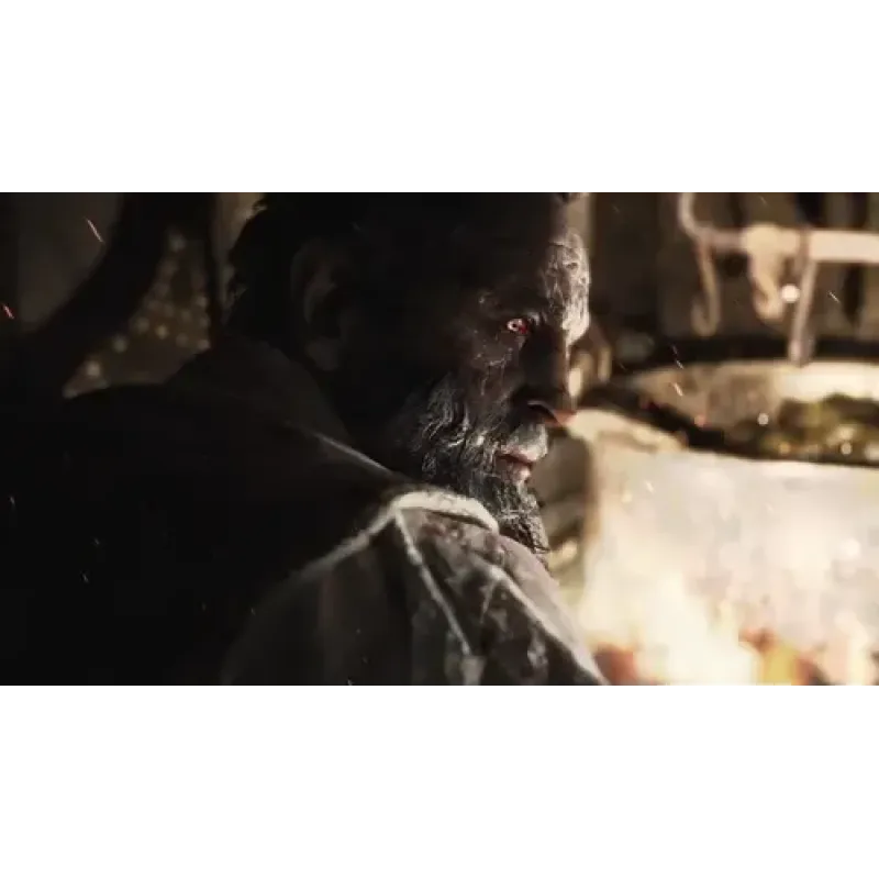 Игра Resident Evil 4 Remake для PS5