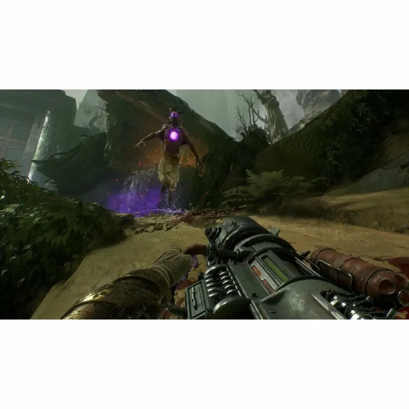 Игра Painkiller для PS5