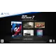 Игра Gran Turismo 7 для PS5