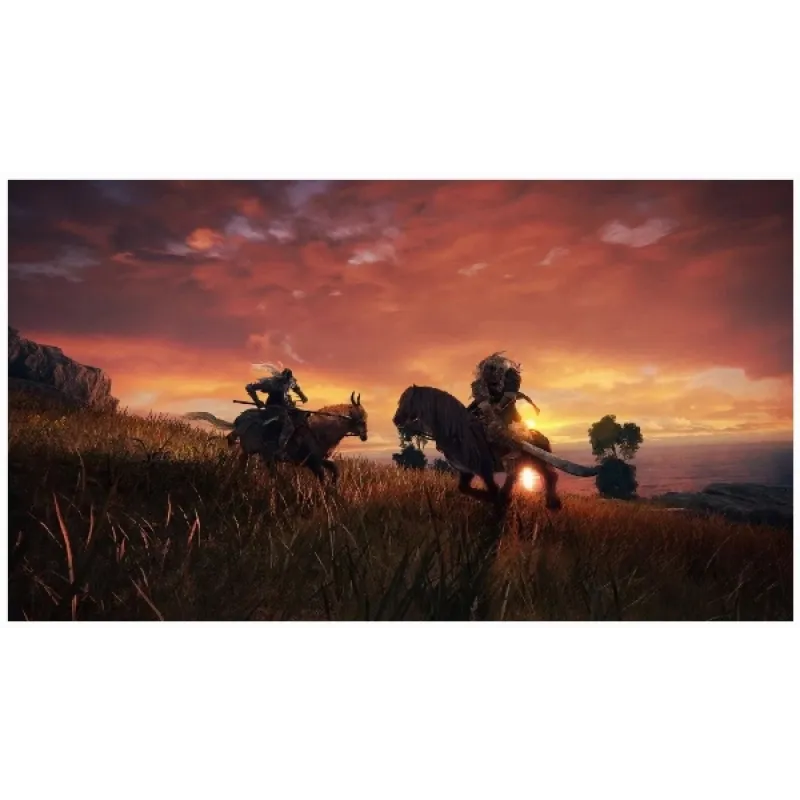 Игра Elden Ring для PS5