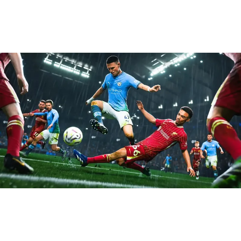 Игра EA SPORTS FC 25 (FIFA 25) для PS5