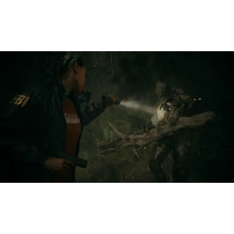 Игра Alan Wake 2 Deluxe для PS5