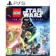 Игра LEGO Star Wars: The Skywalker Saga для PS5