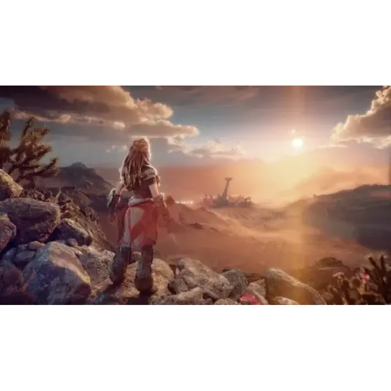 Игра Horizon Forbidden West для PS5