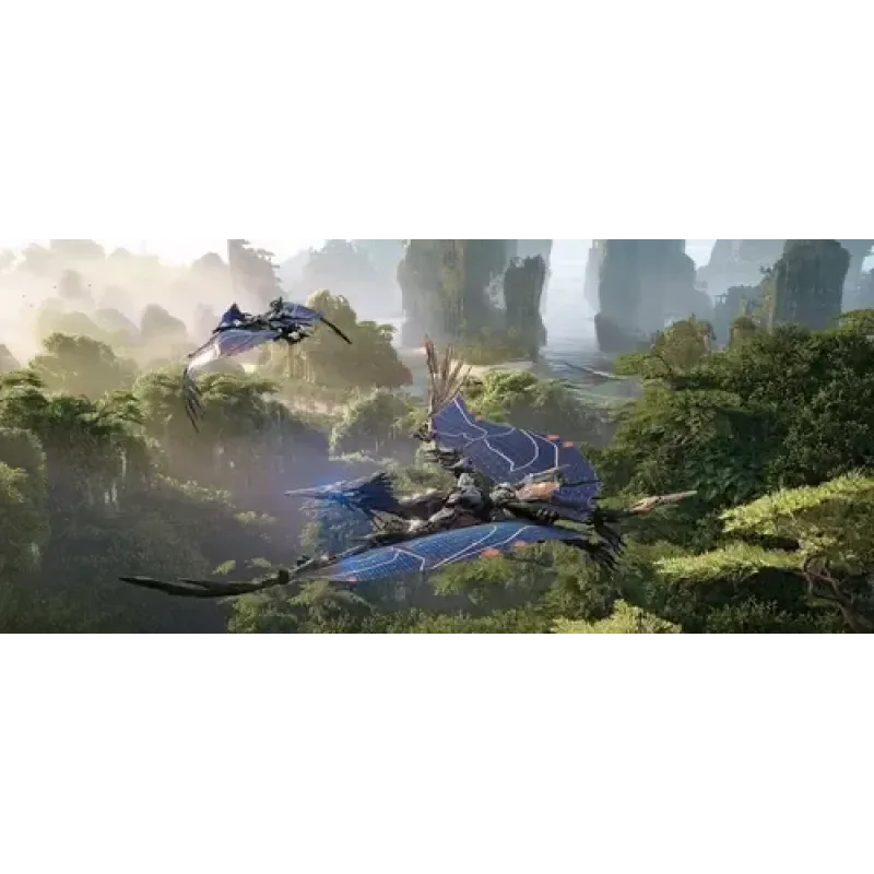 Игра Horizon Forbidden West для PS5