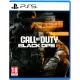Игра Call of Duty Black OPS 6 для PS5