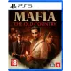 Игра Mafia: The Old Country для PS5