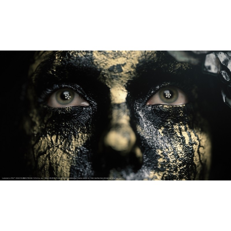 Игра Death Stranding 2 для PS5