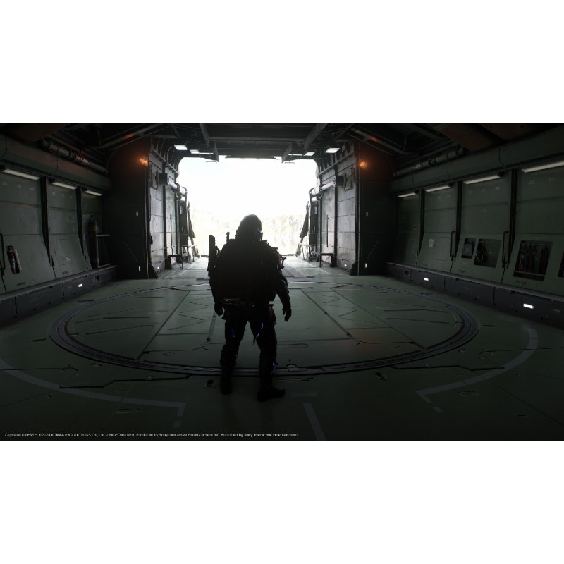 Игра Death Stranding 2 для PS5