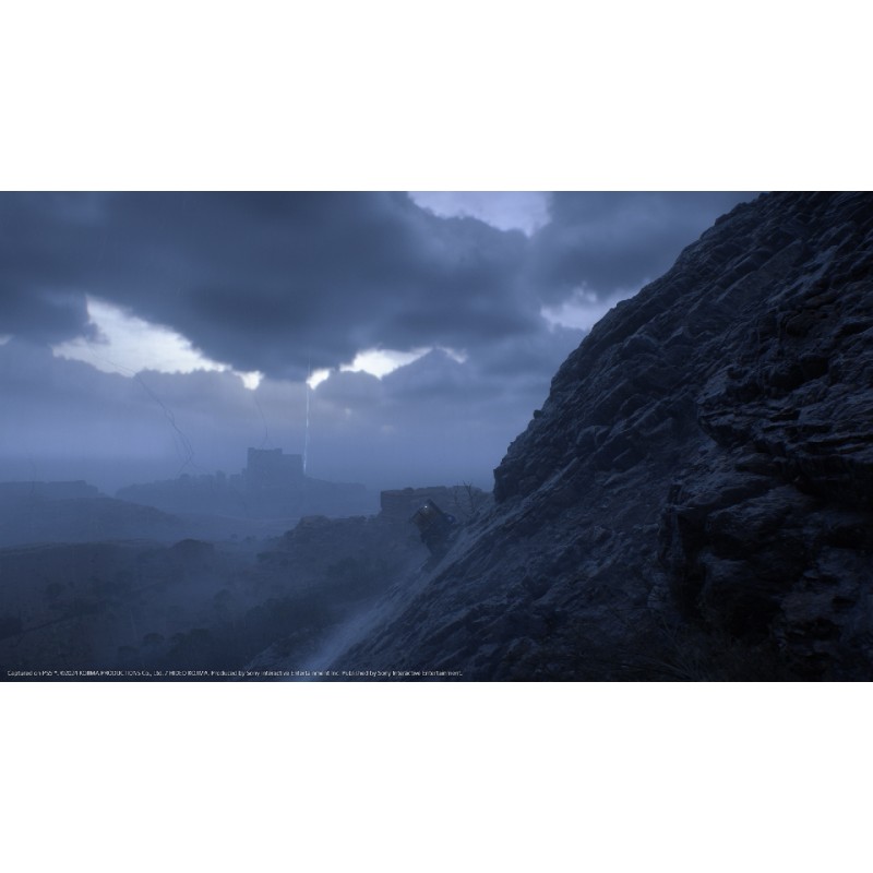 Игра Death Stranding 2 для PS5