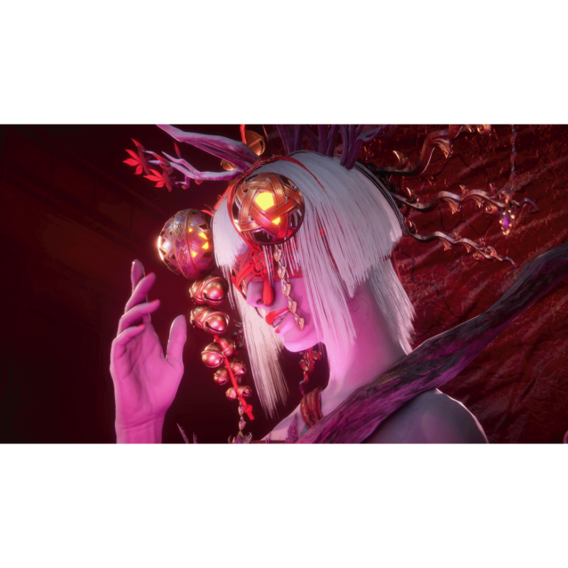 Игра NINJA GAIDEN 4 для PS5