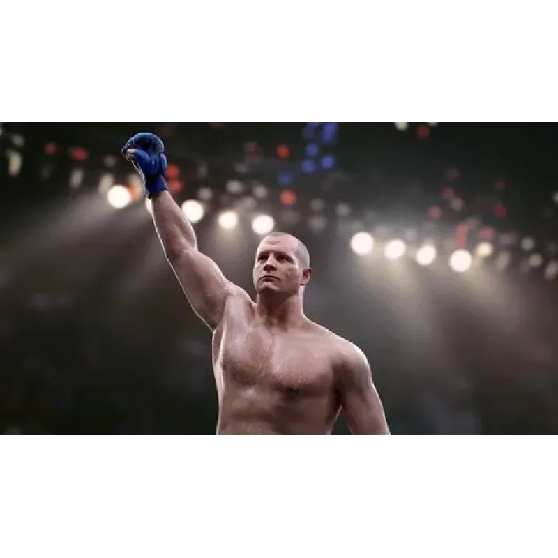Игра EA Sports UFC 5 для PS5