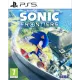 Игра Sonic Frontiers для PS5