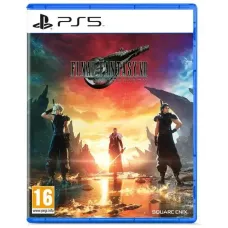 Игра Final Fantasy VII Rebirth для PS5