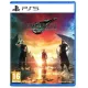 Игра Final Fantasy VII Rebirth для PS5