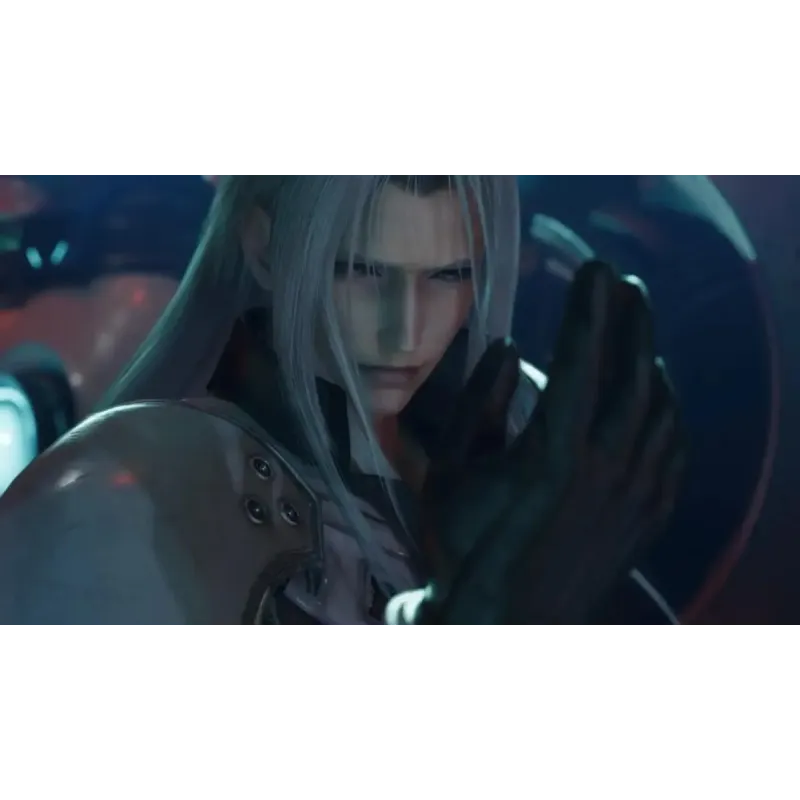 Игра Final Fantasy VII Rebirth для PS5