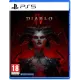 Игра Diablo IV (4) для PS5