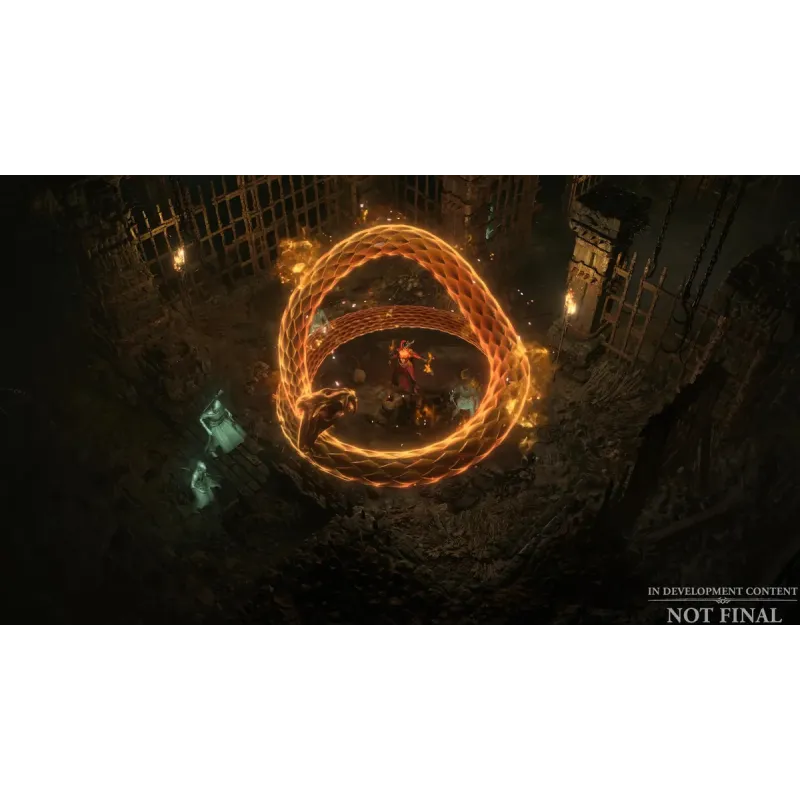 Игра Diablo IV (4) для PS5