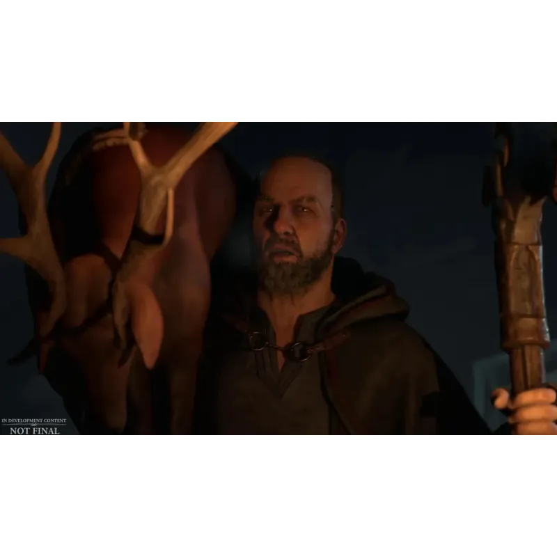 Игра Diablo IV (4) для PS5