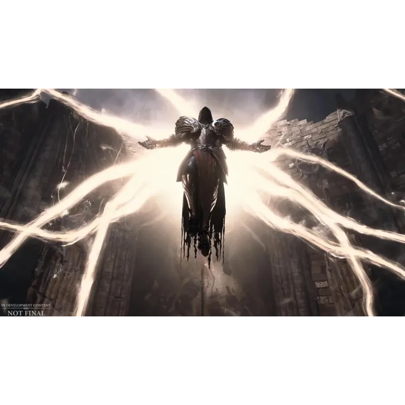 Игра Diablo IV (4) для PS5