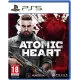 Игра PlayStation Atomic Heart, для PlayStation 5