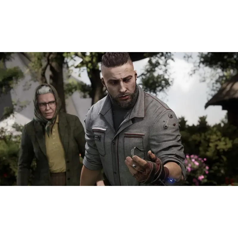 Игра PlayStation Atomic Heart, для PlayStation 5