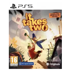 Игра It Takes Two для PS5
