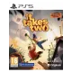 Игра It Takes Two для PS5