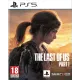 Игра The Last of Us Part 1 для PS5
