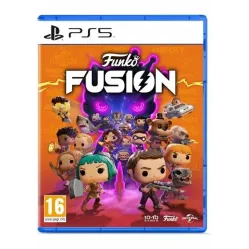 Игра Funko Fusion для PS5