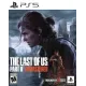 Игра The Last of Us Part II для PS5 