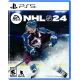 Игра NHL 2024 для PS5