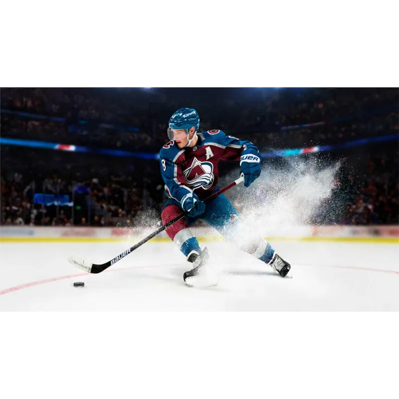 Игра NHL 2024 для PS5