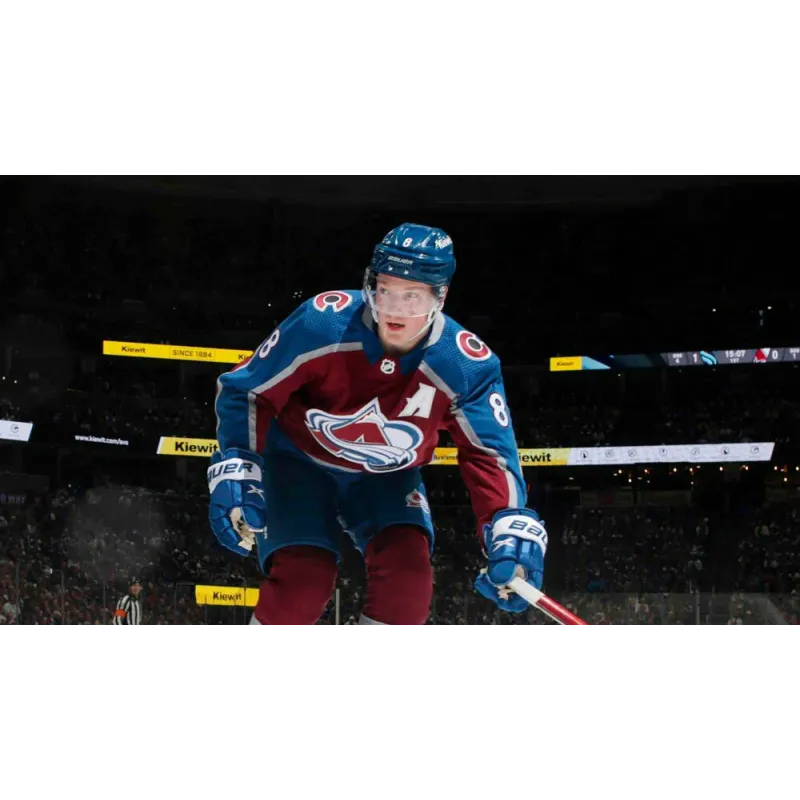 Игра NHL 2024 для PS5