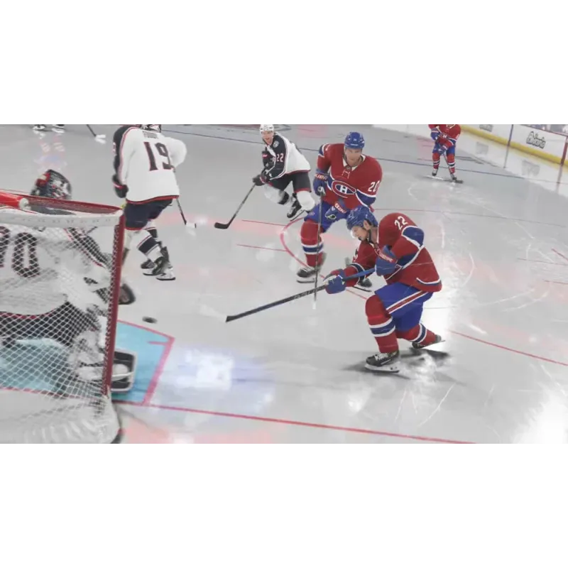 Игра NHL 2024 для PS5