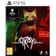 Игра Stray для PS5