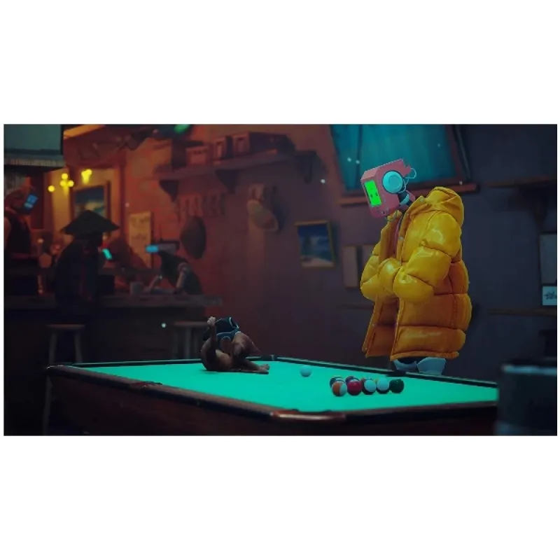 Игра Stray для PS5