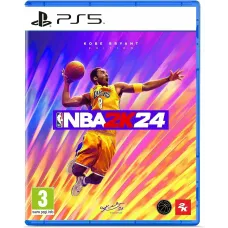 Игра NBA 2K24 для PS5
