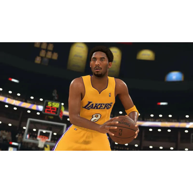 Игра NBA 2K24 для PS5