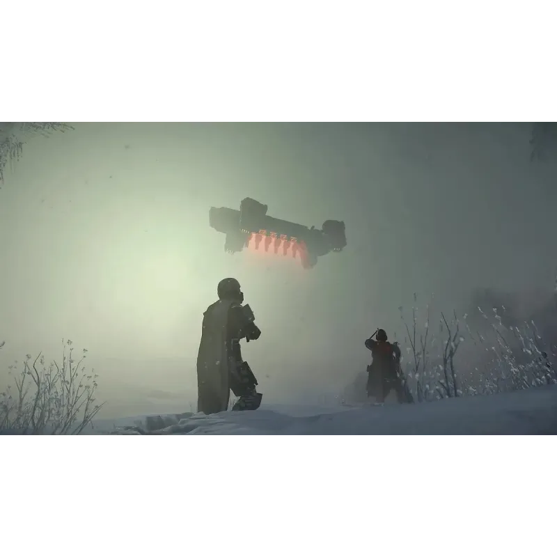 Игра Helldivers 2 для PS5 