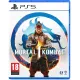 Игра Mortal Kombat 1 для PS5