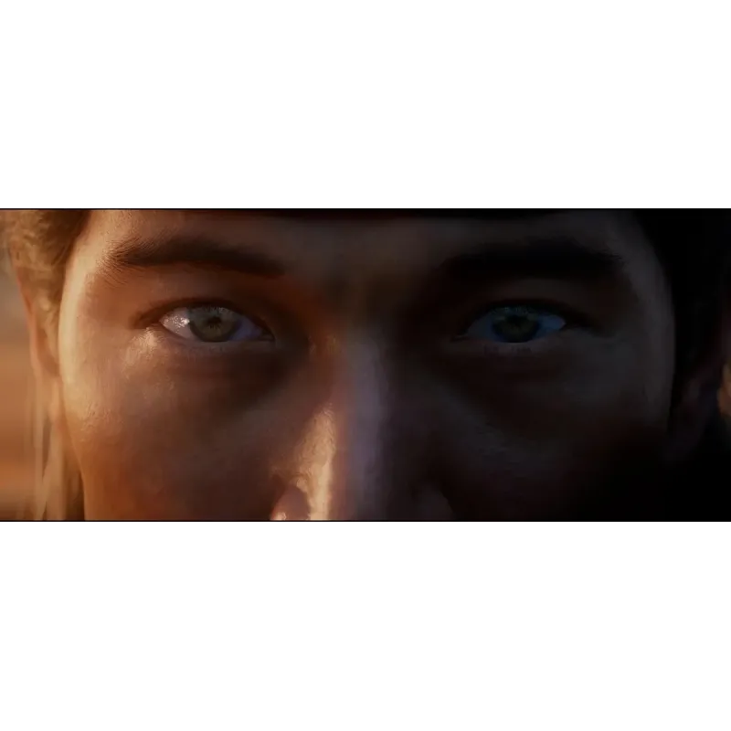 Игра Mortal Kombat 1 для PS5