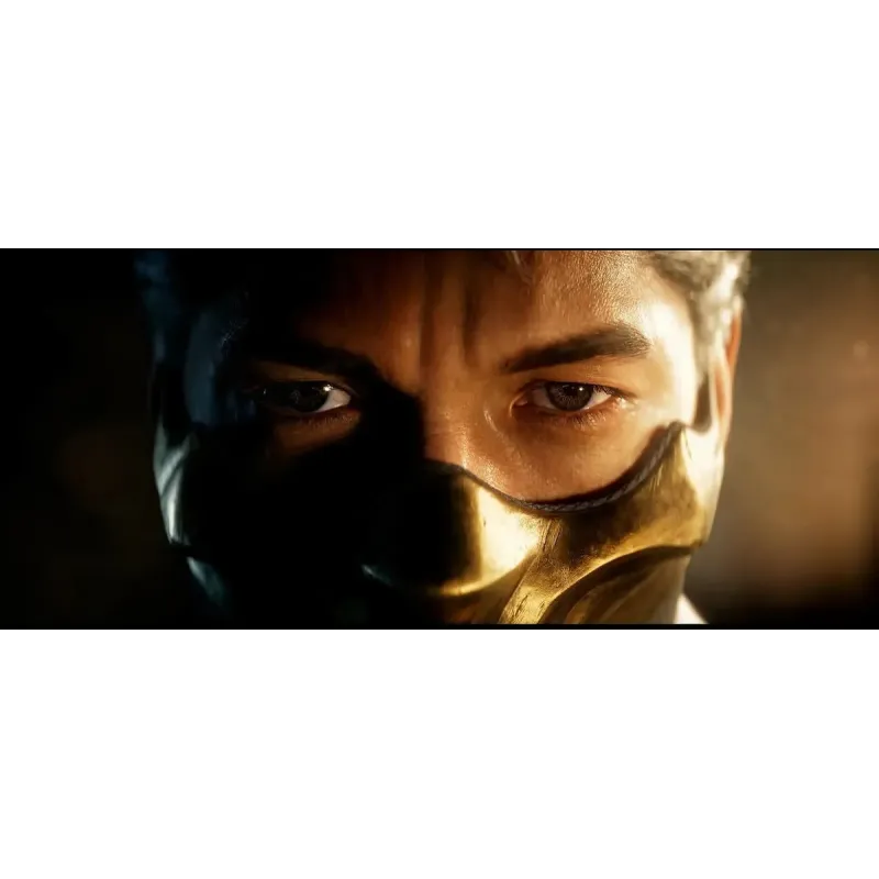 Игра Mortal Kombat 1 для PS5