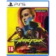 Игра Cyberpunk 2077 Ultimate Edition для PS5