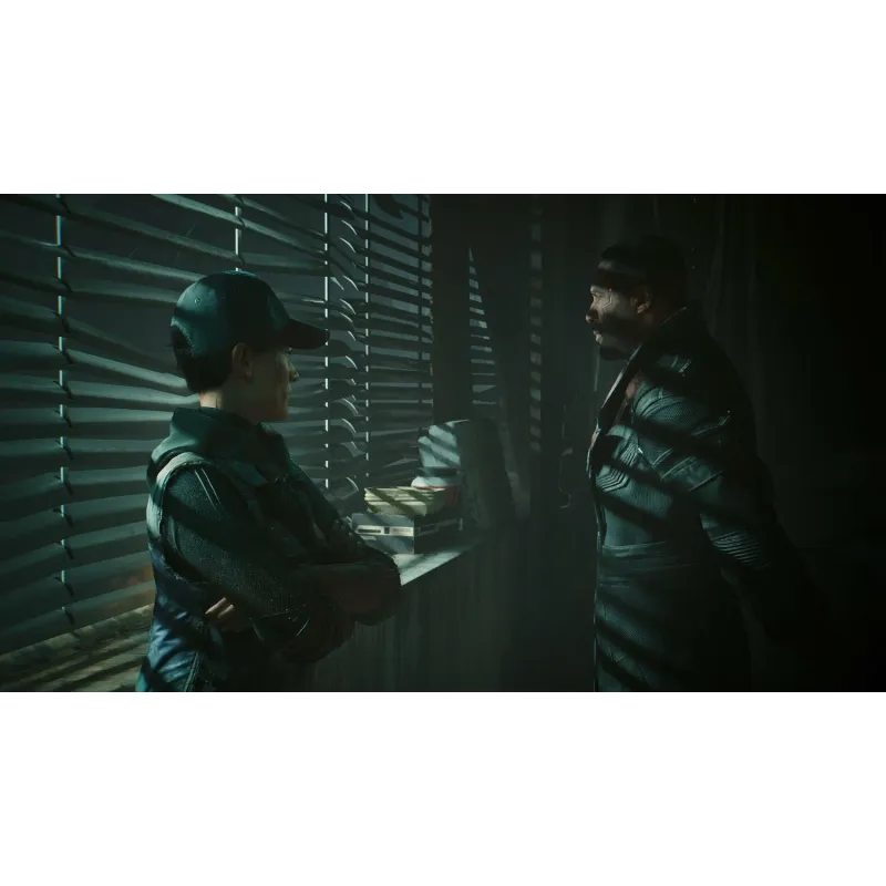 Игра Cyberpunk 2077 Ultimate Edition для PS5