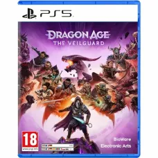 Игра Dragon Age The Veilguard для PS5