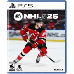 Игра NHL 25 для PS5